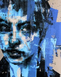 Somnium No. 2, Series XIV, 2024 by Mario Henrique