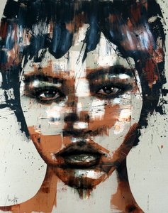 Somnium No. 5, Series XIII, 2024 by Mario Henrique