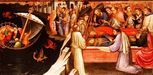 St. Stephen