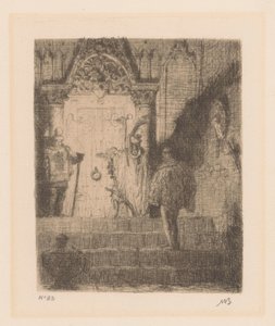Magic Door