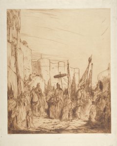 A Holiday in Cairo by Marius Bauer