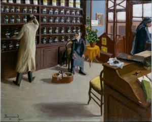 The Pharmacy