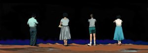 Night Lives Scene 11