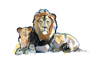 Father