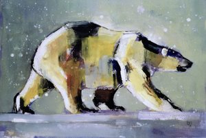 Ice Bear