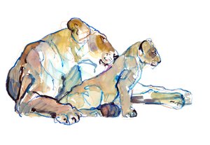 Mother