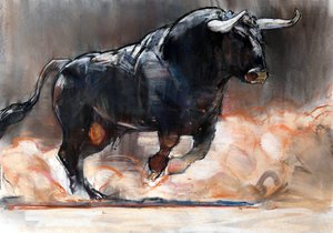 Toro Bravo