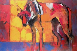 Wolf, 1996