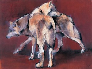 Wolf Composition
