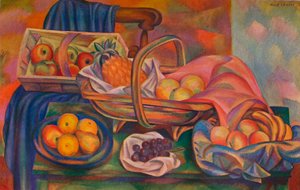 Spring, 1931-1932