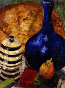 Still Life