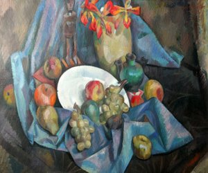 Still Life