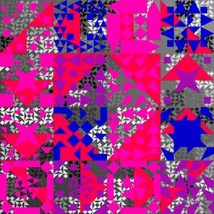Pattern Idea 1