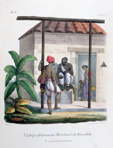 Bracelet Merchant