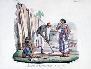 Carpenters