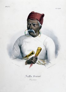 Christian, 1828 by Marlet et Cie