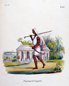 Money Carrier