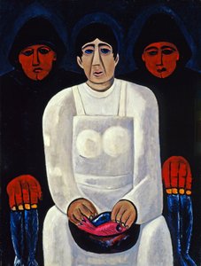 The Lost Felice, c.1939
