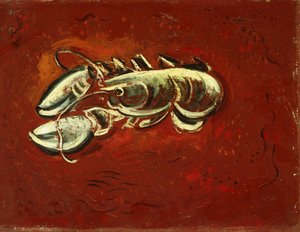 Young Lobster