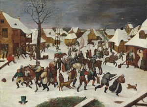 Massacre of the Innocents