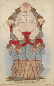 Capital and Labour