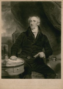 Thomas Poynder Junior, Late Treasurer of Christ