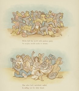 Page from Symbols and Metaphors by Martin Cynicus Anderson