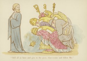 Page from Symbols and Metaphors by Martin Cynicus Anderson
