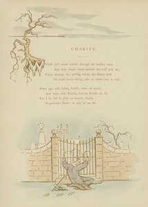 Page from The Satires of Cynicus by Martin Cynicus Anderson