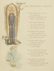 Page from The Satires of Cynicus by Martin Cynicus Anderson