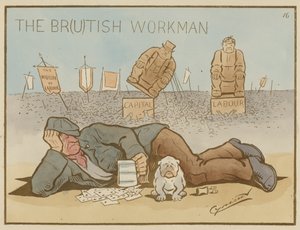 The Brutish Workman