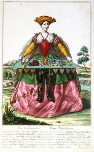 A Shoemaker, c.1735