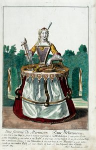 A Carpenter