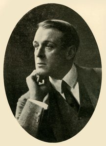 Frederic Thesiger, 1st Viscount Chelmsford