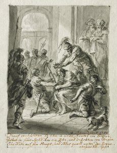 Christ Crowned with Thorns