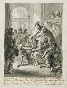 Christ Crowned with Thorns