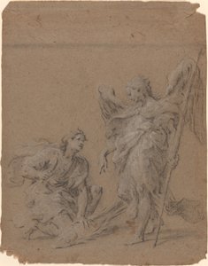 Tobias and the Angel