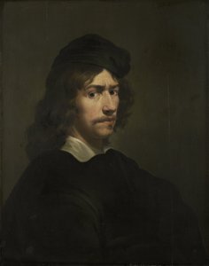 Self-Portrait