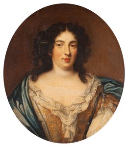 Portrait of a Woman by Martin Mytens