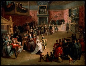 The Wedding Ball