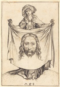 Saint Veronica