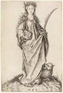 St. Agnes
