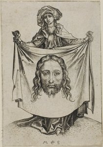 Saint Veronica