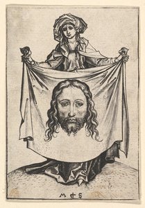 St. Veronica