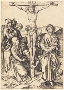 The Crucifixion