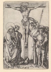 The Crucifixion