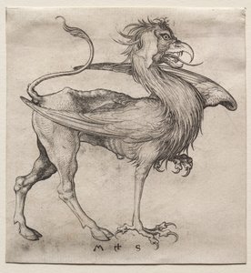 The Griffin