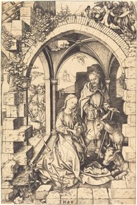 The Nativity