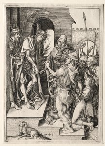 The Passion: Ecce Homo