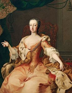 Archduchess Marie Christine